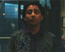 Tony Revolori Spiderman Autographed Signed 8x10 Photo COA MR039