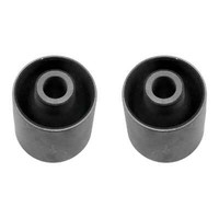 2X NTY Querlenkerlager Hinten Vorne FüR Mitsubishi Pajero IV V80 V90 3.2 DI-D