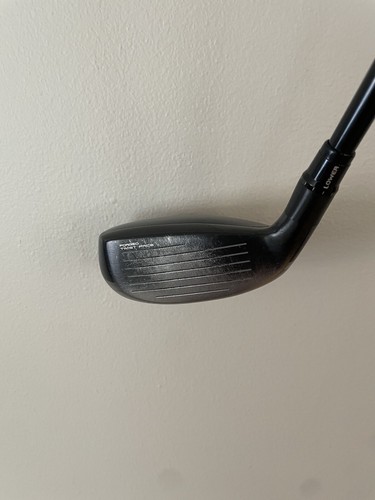 TaylorMade Sim2 Rescue Tensei S Shaft with Headcover - Picture 2 of 7