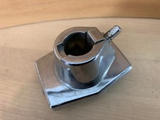 3/4" Rack Tom Drum Mount Arm Holder Bracket Part 90s Vtg Student Import Taiwan