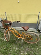 Bicicletta Donna Cruiser Electra