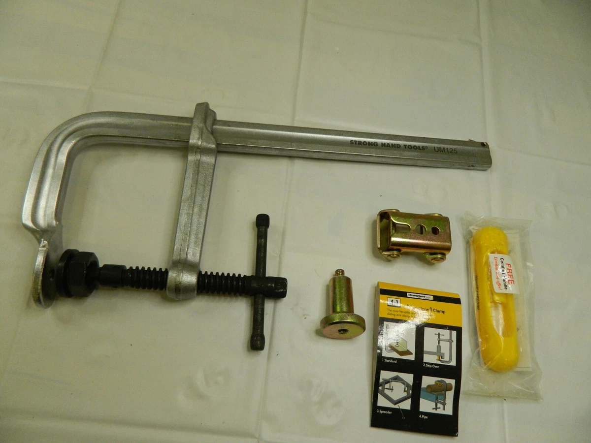 Sliding 2024 c clamp
