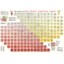 De Long’s Wine Grape Varietal Table / Chart 5060138070653 | eBay