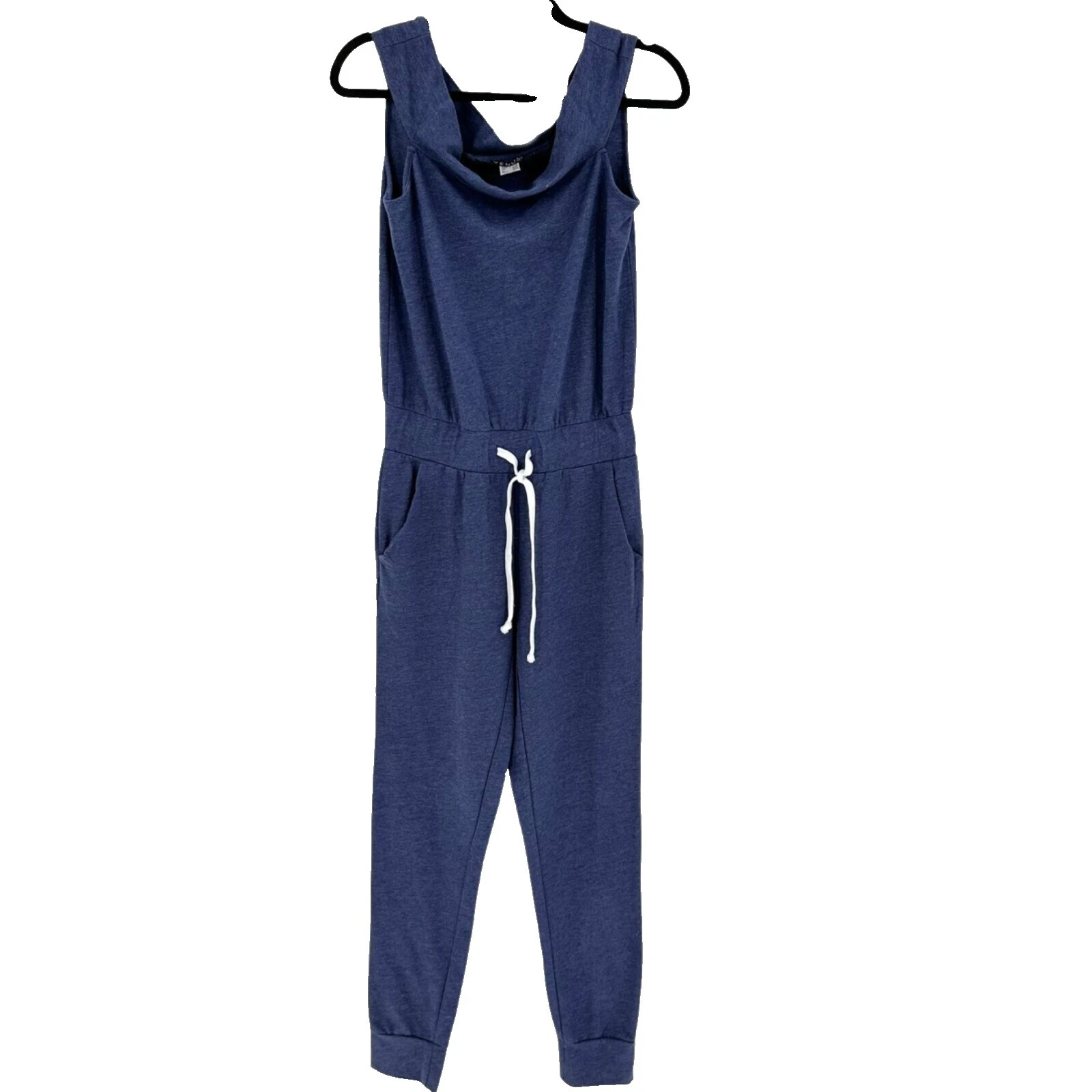 Mono de poliéster Venus Jumpsuits & Rompers for Women