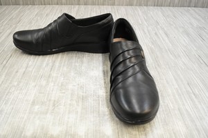 clarks hope roxanne black