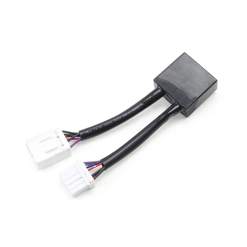 Badlands Illuminator Run / Brake / Turn Signal Module For Harley Touring 2014-2016