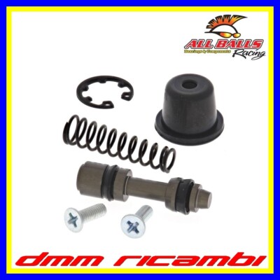 Pompa Frizione Brembo C 23 009 - Diametro 19.05mm Filettatura 12x1 - Foto 2