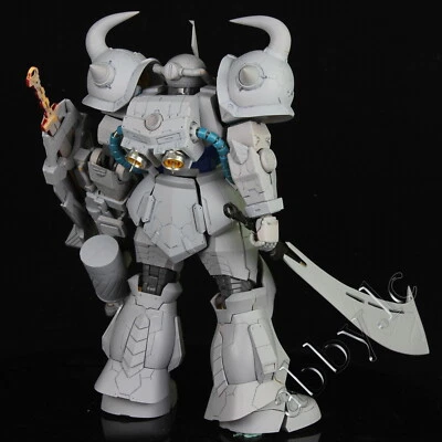 for MG 1/100 MS-07B Gouf 2.0 UC RECAST ver. NG Resin MS-07B-3
