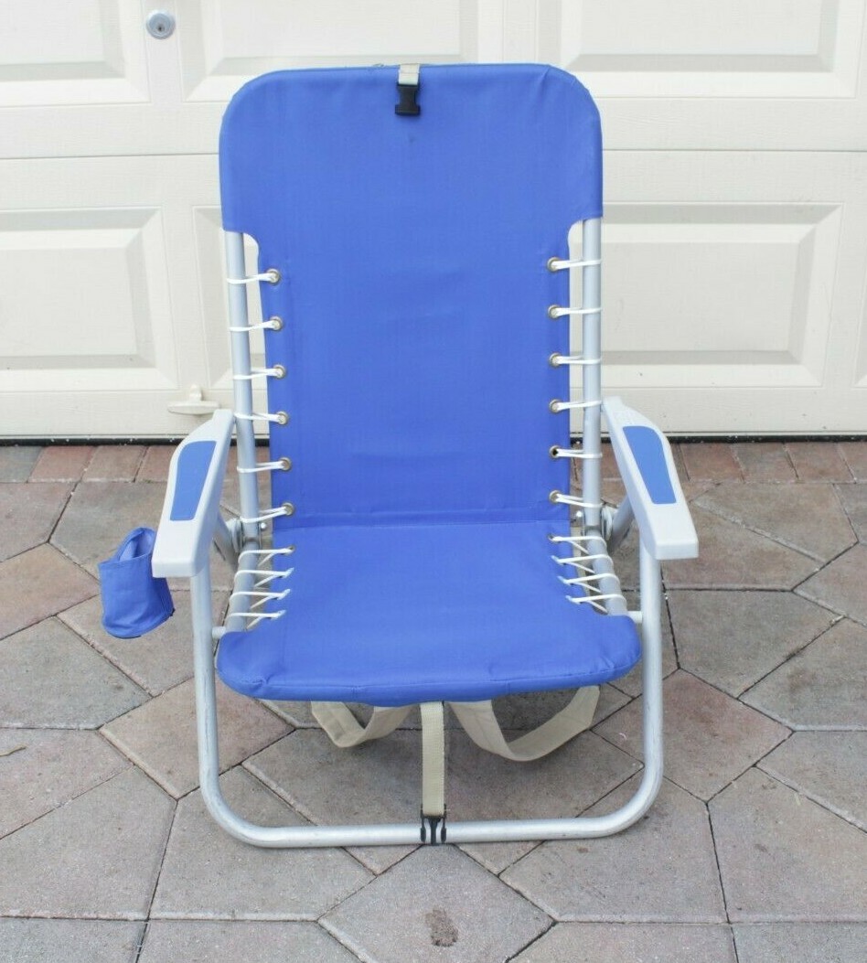 extra wide beach chair
