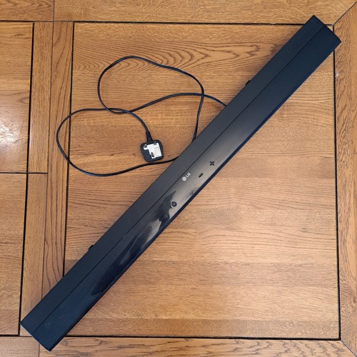 LG sound Bar NB2020A Black Unit Only, No Remote eBay