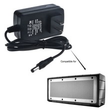 AbleGrid AC-DC Power Adapter Charger for BRAVEN 855s Portable Wireless Speaker