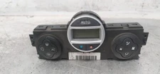 8200344842 Climate Control for RENAULT SCENIC II EXPRESSION 2003 189196