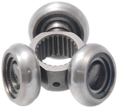 Spider Assembly Slide Joint 24X41.5 FEBEST 2116-TC718TDCI OEM FTB2-22-520
