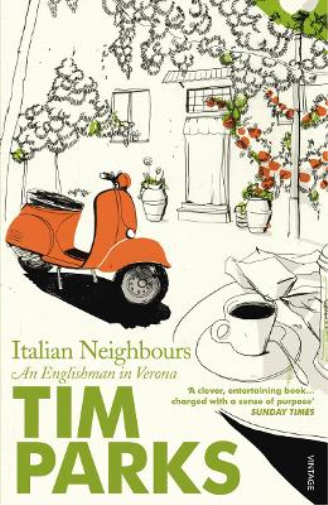 Tim Parks Italian Neighbours (Tascabile)