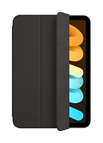 Apple Smart Folio (per iPad mini - sesto generazione) - nero (Z0L)
