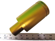 Schneider ES Cinelux FL 77.5mm Integrated Anamorphic 35mm Cinema projector Lens