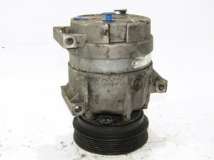 Renault Scenic 2000 1.6 Benzin Petrol Klimakompressor Klimaanlage AIR CON PUMP