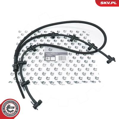 ESEN SKV 54SKV344 Schlauch, Leckkraftstoff für AUDI,VW