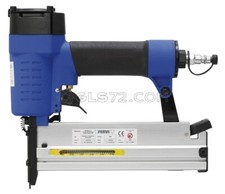 CLOUEUSE AGRAFEUSE PNEUMATIQUE POUR CLOUS AGRAFES FERVI 0585