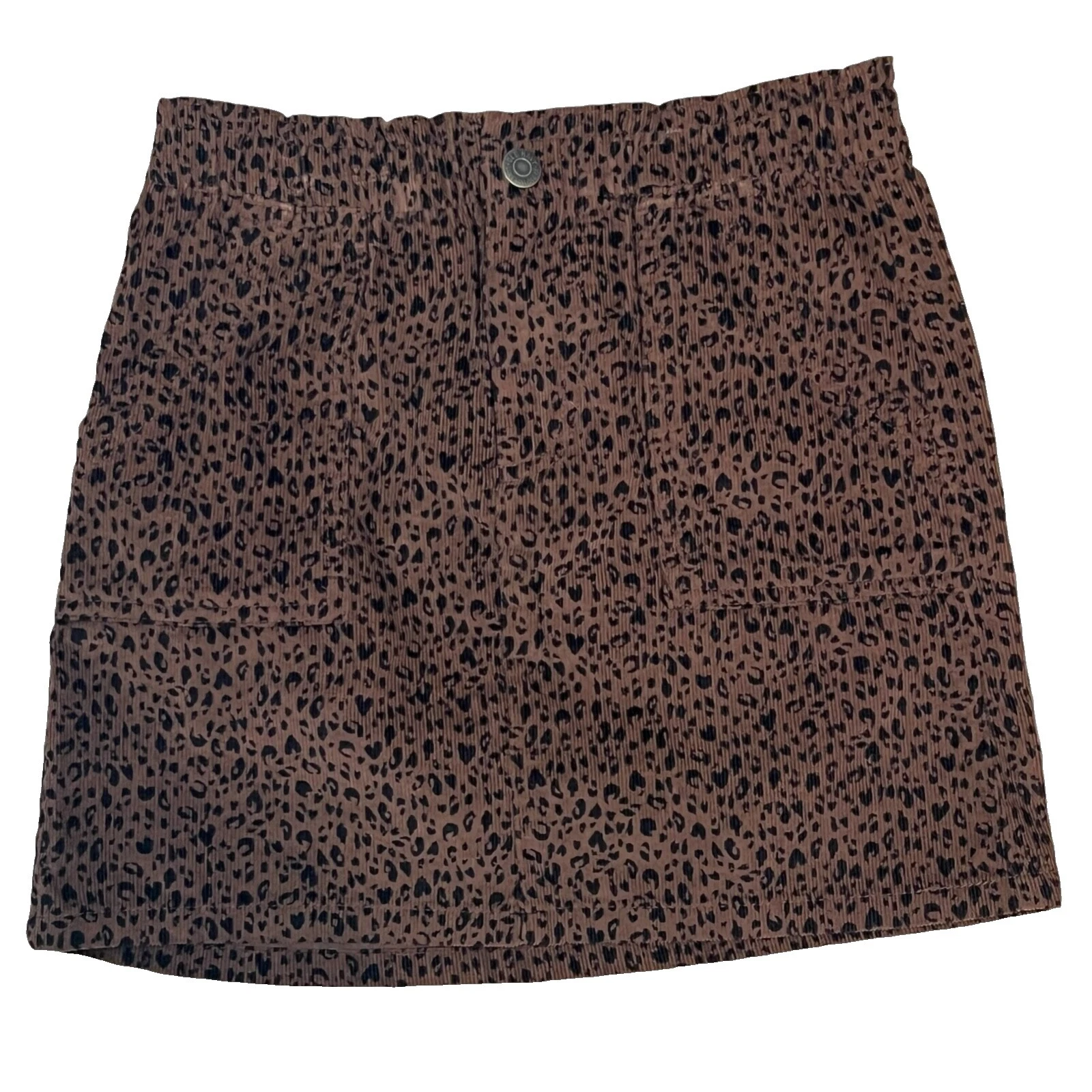 Old Navy Talla 8 100% Algodón faldas y faldas short para Niñas