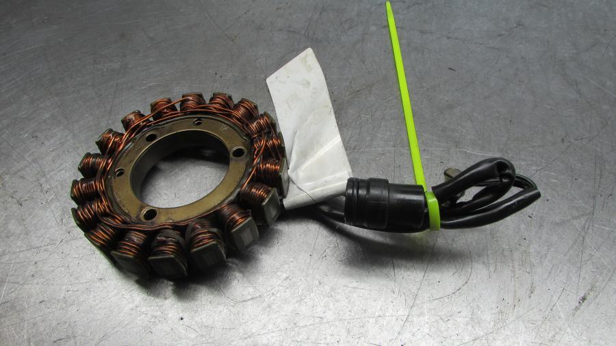 Kawasaki ZX6R Ninja ZX-6F 1995-1997 Engine Generator Windings