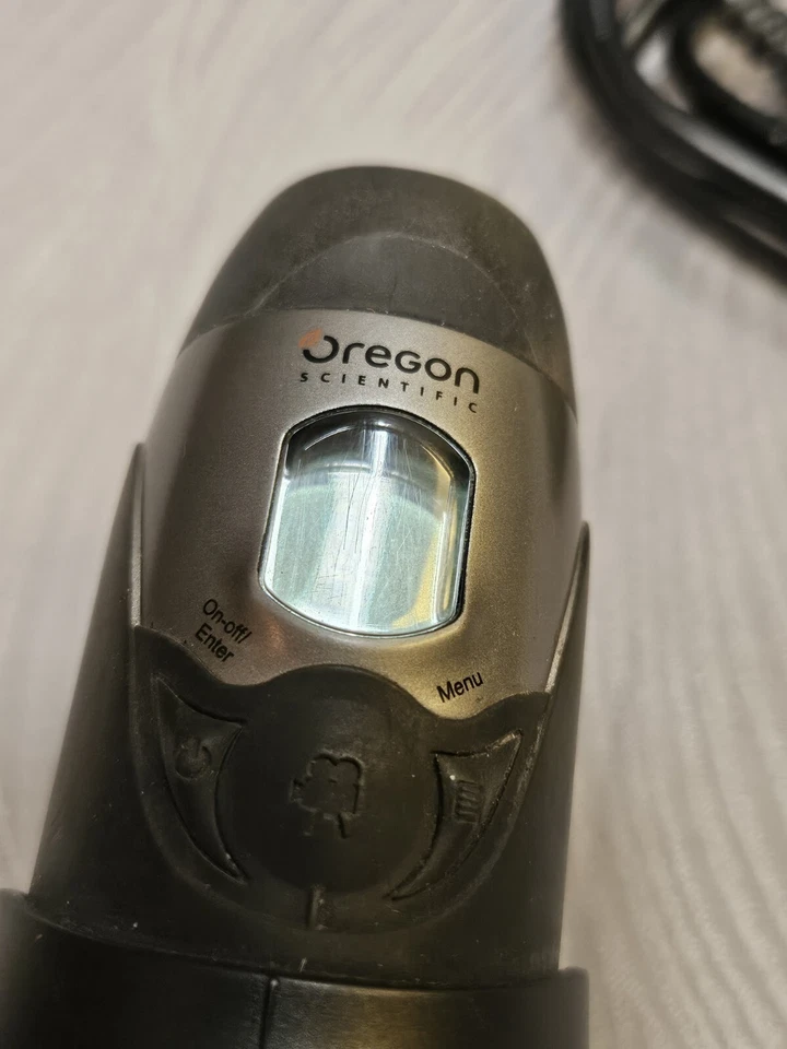 OREGON SCIENTIFIC AT18-08 Mobile/Helmet Active Sports Camera - Image 3 of 3