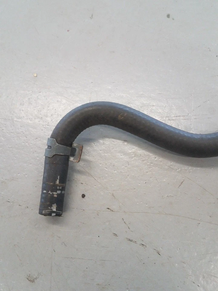 2006-2010 大众啤酒 2.5L 冷水储藏软管 原始设备制造商 — 第 3/4 张图片