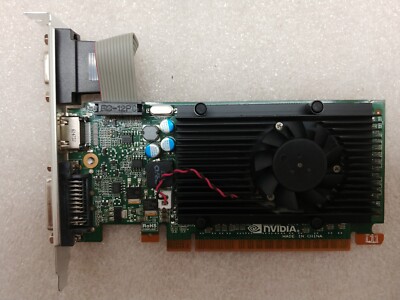Pegatron Nvidia Gt 620 ASUS Original GeForce GT 620 Video