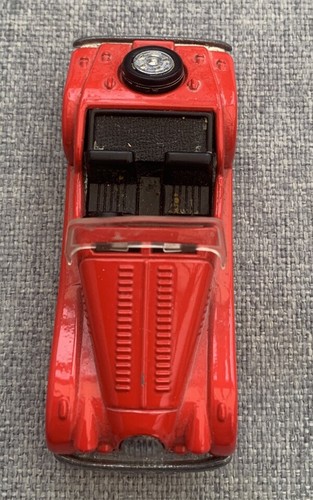 Vintage Tomy Tomica No.F26 Morgan Plus 8 In Original UK Import Box 1977 - Picture 6 of 13