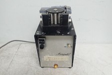 Gilson Minipuls 2 Variable Speed Peristaltic Pump, 4 Channel Head