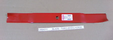Toro-Wheelhorse 29-5530 Replacement Finish Mower Blade -  Oregon #94-011