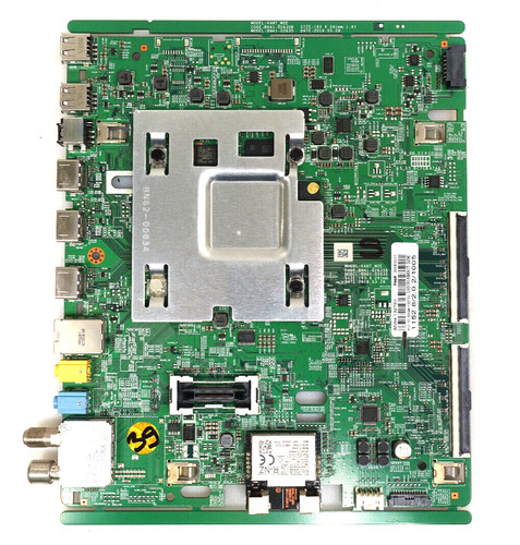 AV Board BN94-13275V für LED TV Samsung Model: UE55....