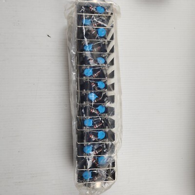 Toshiba S5106 Diode Rectifier Stack High Voltage | eBay Australia