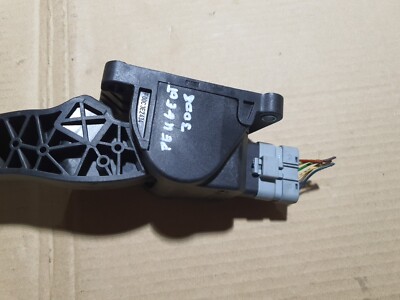 CITROEN BERLINGO PEUGEOT Partner Mk2 Throttle Accelerator Pedal 