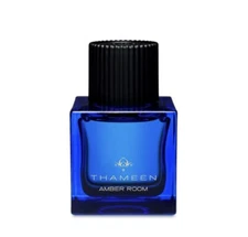 Thameen AMBER ROOM Extrait de parfum 50ml /1.7oz  SEALED BOX NEW 100% AUTHENTIC