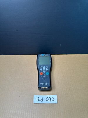 Zonar 2010A Handheld Digital Electronic Inspection Report Device