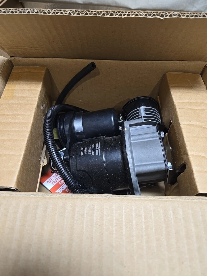 Compressor de suspensão a ar Dorman 949-010 - Imagem 4 de 4