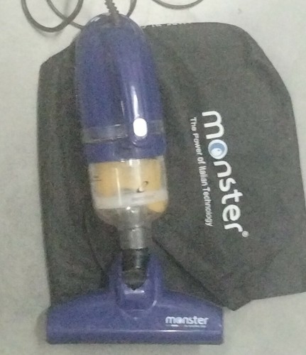 Portable Handheld Vacuum Cleaner | eBay