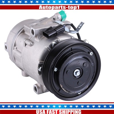For Hyundai Elantra GT Kia Forte Soul OE# CO 29193C A/C AC Air Compressor VS14E