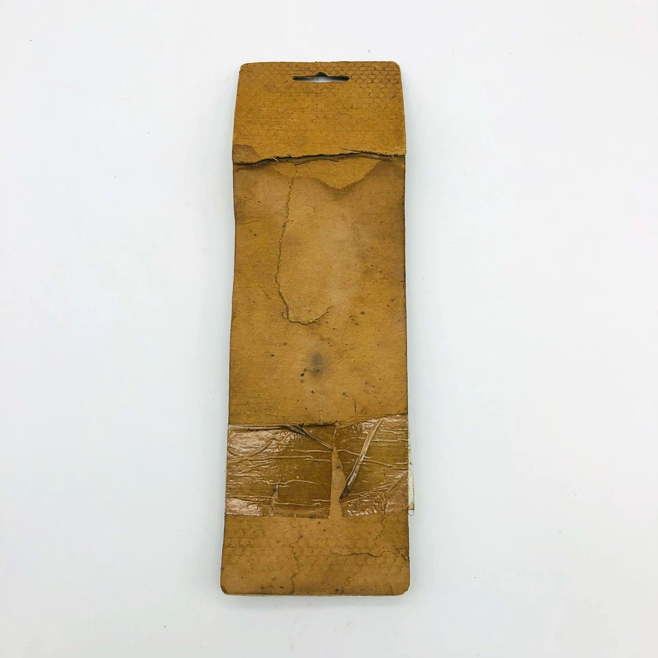 Llave de barra y bujía Poulan 952031044 OEM nueva stock antigua nueva sellada Foto 4 de 4