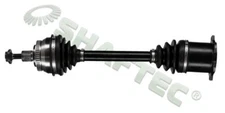SHAFTEC FO244LR FRONT LEFT DRIVESHAFT FOR FORD SEAT VW SAME DAY DISPATCH