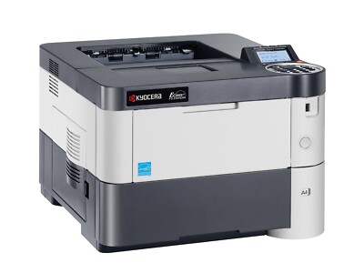 Kyocera ECOSYS FS-2100DN Drucker, A4 Monolaser, NEU, GARANTIE!