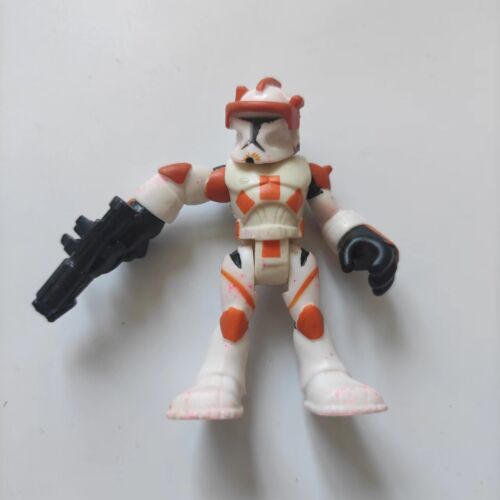 Star Wars - Hasbro Playskool Galactic Heroes figure kids toys * Pick from list* - Picture 35 of 54