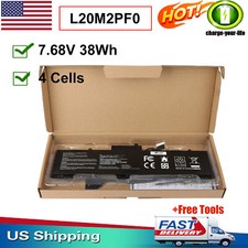   L20C2PF0 L20M2PF0 L20B2PF0 Battery for Lenovo V14 V15 Gen 2 G2-ITL/ALC L20M2PF8