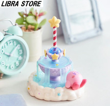 Kirby of the Stars Cloudy Candy Kuji 2019 Figure Pen from JAPAN
