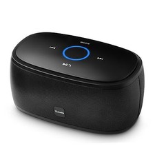 Touch Wireless Bluetooth Speakers V4.1 with L...
