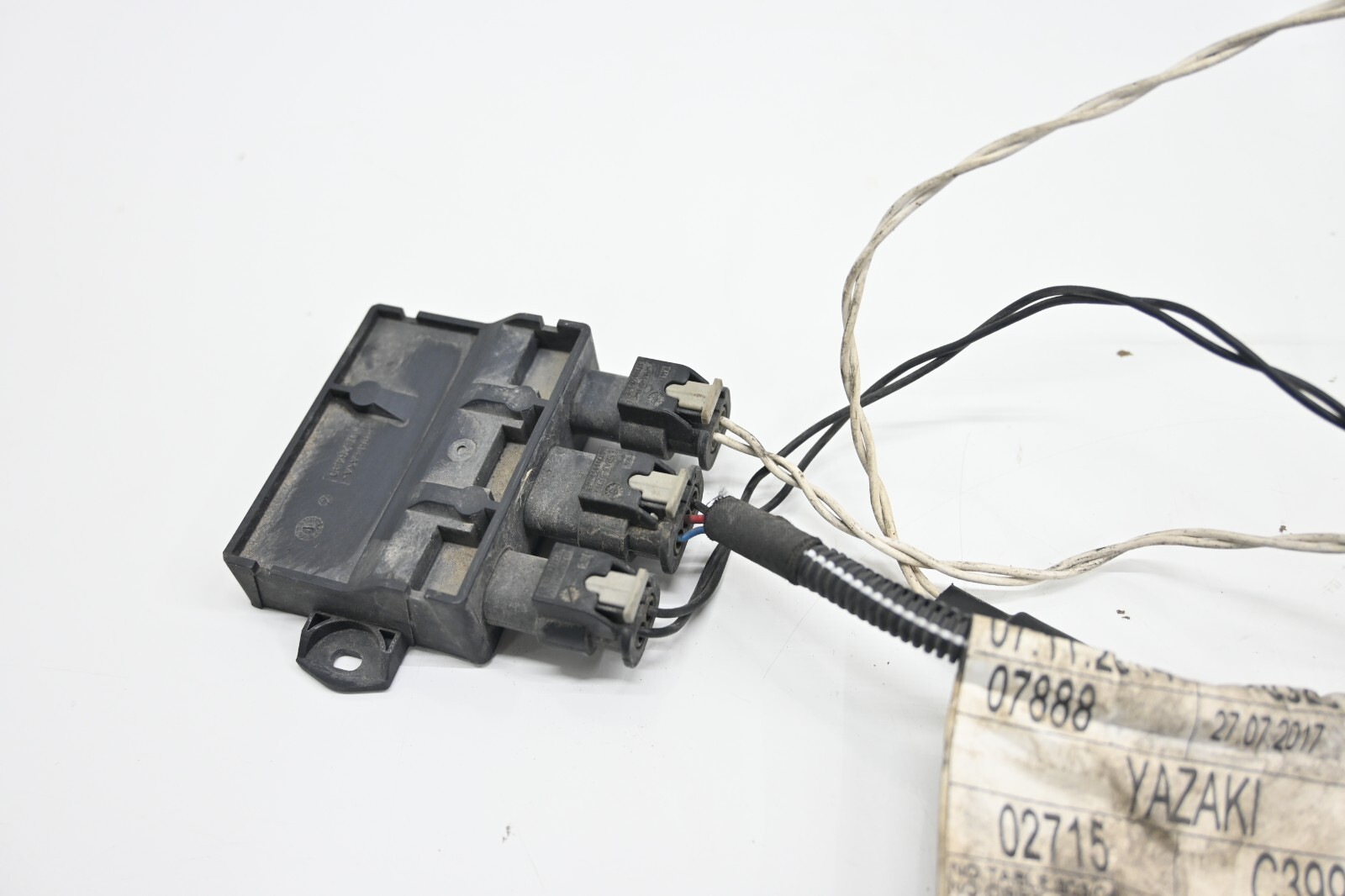 Maserati Ghibli 2014-2021 rear Trunk control module P/N 1275196