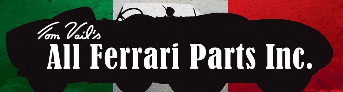 Ferrari Part 95850107 Oil Seal | eBay