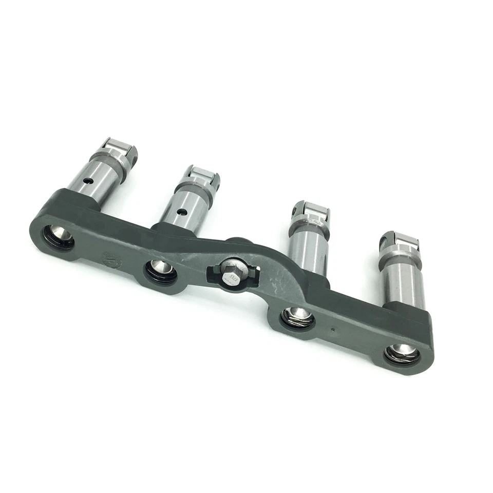 Elevadores de rodillos traseros MDS para Jeep Grand Cherokee Overland deportivo utilitario 4 puertas Foto 3 de 4