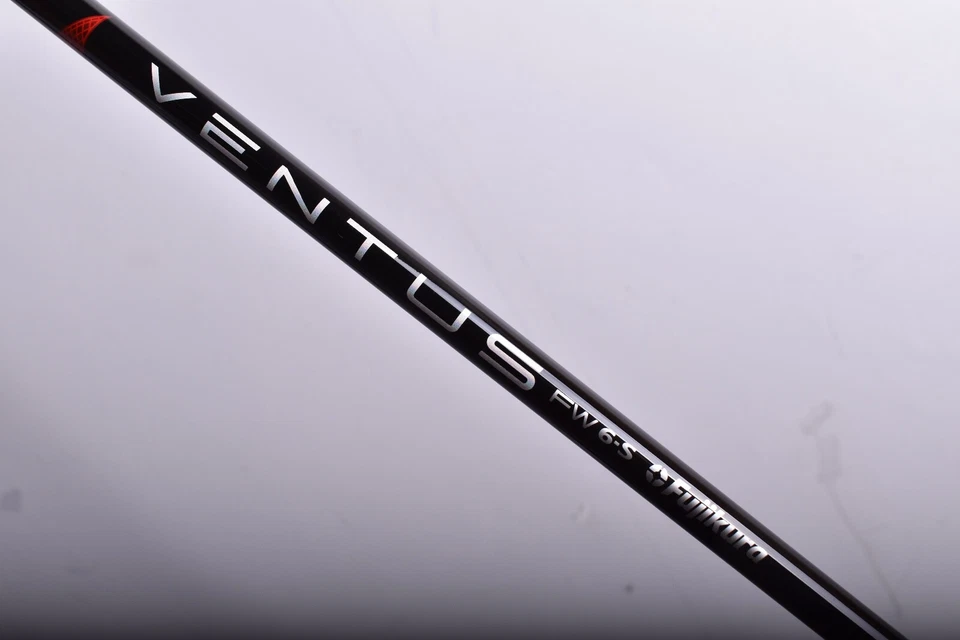 VENTUS RED FAIRWAY WOOD SHAFT VENTUS STIFF FLEX SHAFT 335 TIP NEW UNCUT 3 5 7 - Image 3 of 3